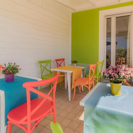 B&B Smartfit House - Room & Relax In Pescara Ngoại thất bức ảnh