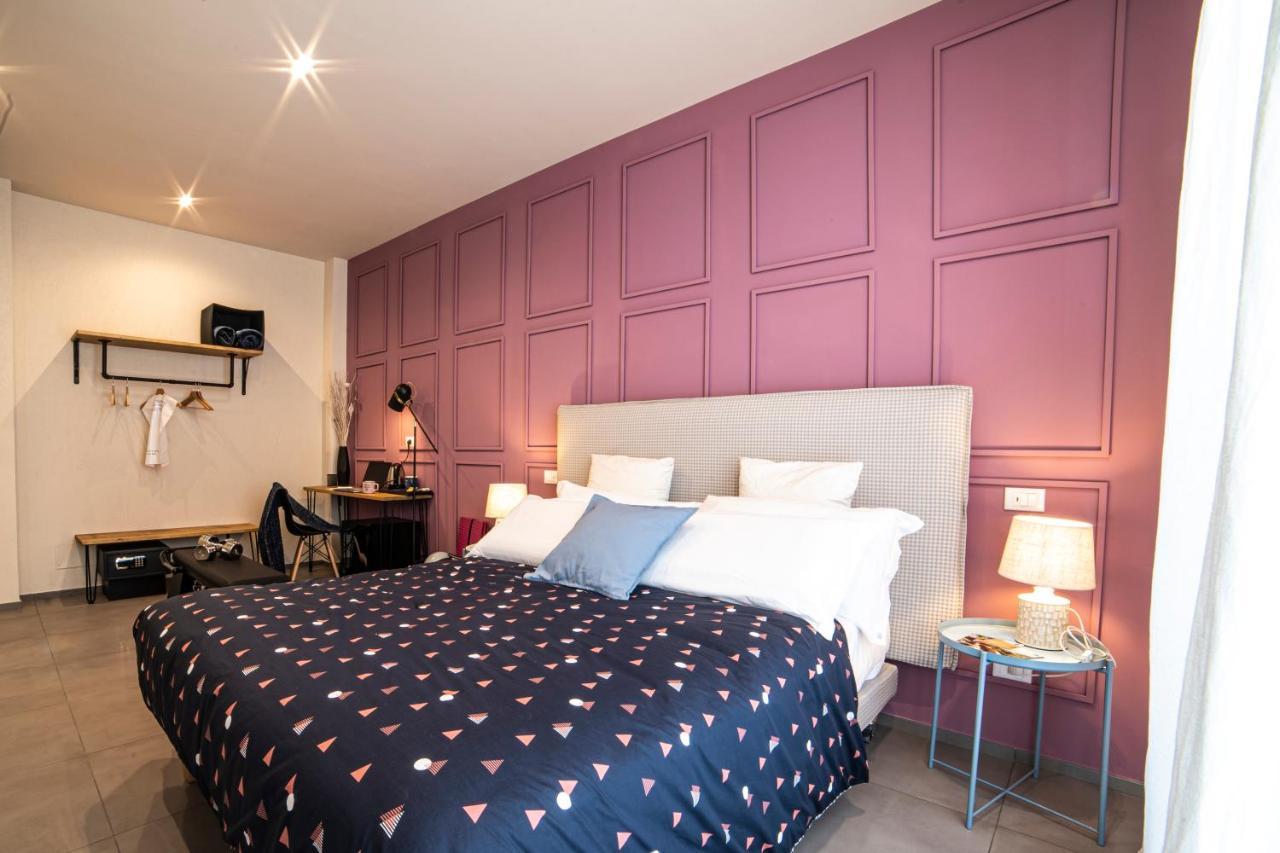 B&B Smartfit House - Room & Relax In Pescara Ngoại thất bức ảnh