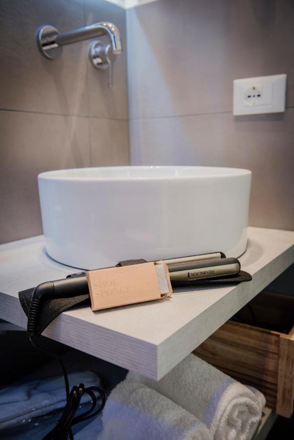 B&B Smartfit House - Room & Relax In Pescara Ngoại thất bức ảnh