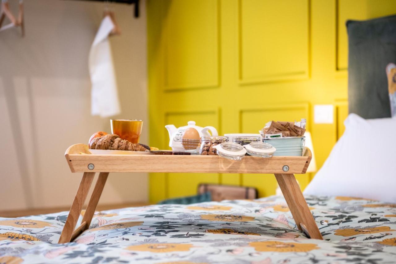 B&B Smartfit House - Room & Relax In Pescara Ngoại thất bức ảnh
