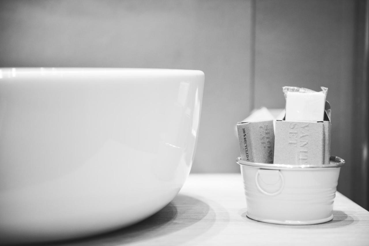 B&B Smartfit House - Room & Relax In Pescara Ngoại thất bức ảnh