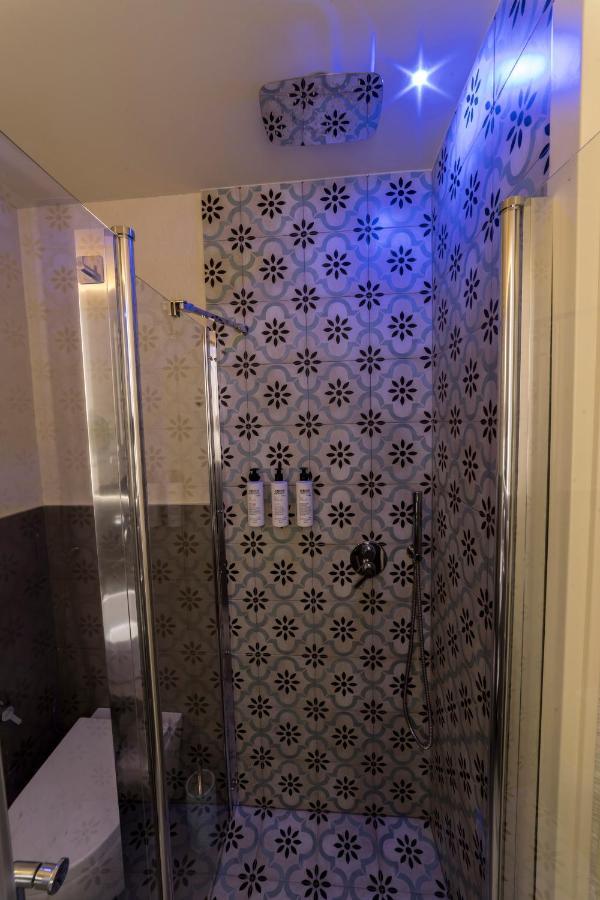B&B Smartfit House - Room & Relax In Pescara Ngoại thất bức ảnh