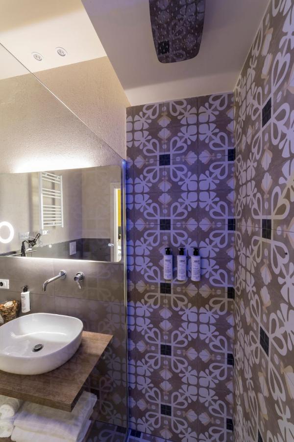 B&B Smartfit House - Room & Relax In Pescara Ngoại thất bức ảnh