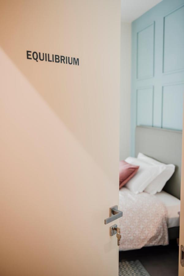B&B Smartfit House - Room & Relax In Pescara Ngoại thất bức ảnh