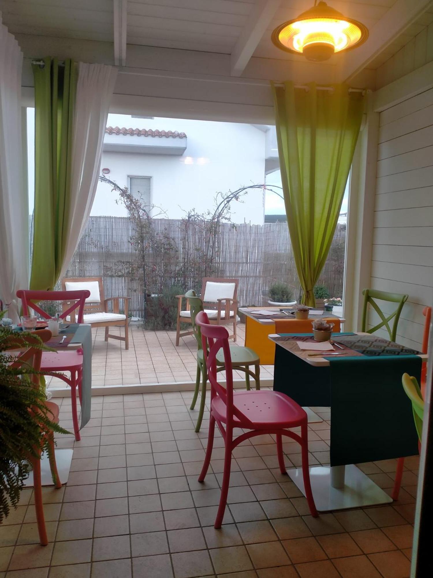 B&B Smartfit House - Room & Relax In Pescara Ngoại thất bức ảnh
