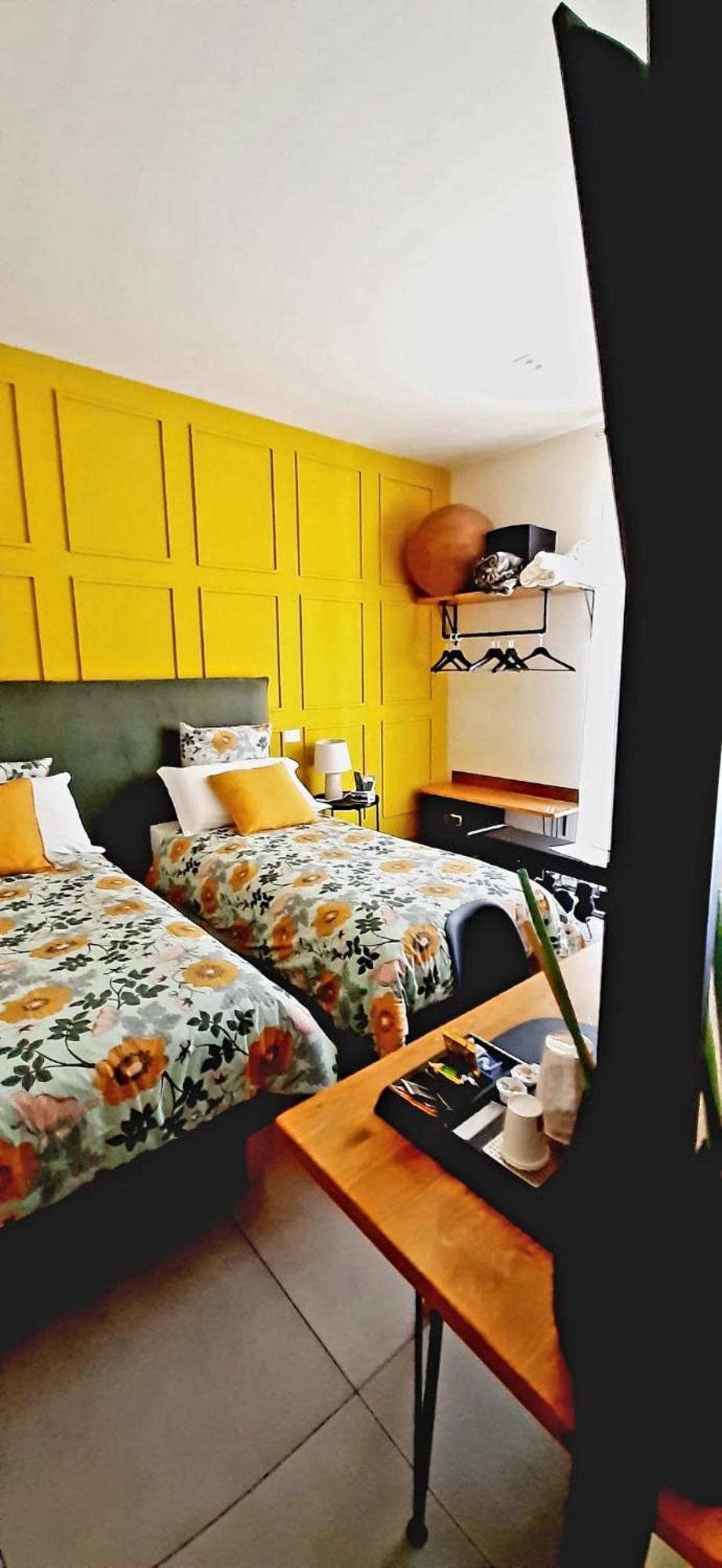 B&B Smartfit House - Room & Relax In Pescara Ngoại thất bức ảnh