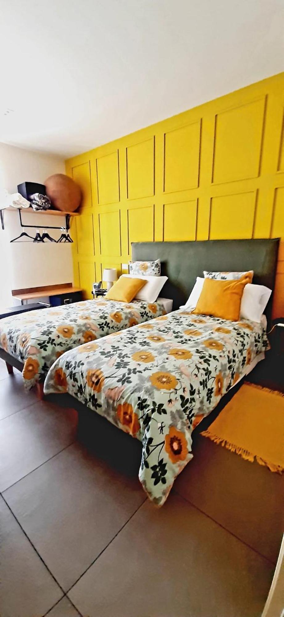 B&B Smartfit House - Room & Relax In Pescara Ngoại thất bức ảnh