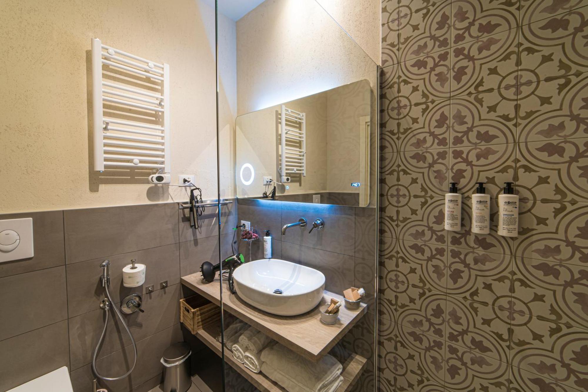 B&B Smartfit House - Room & Relax In Pescara Ngoại thất bức ảnh