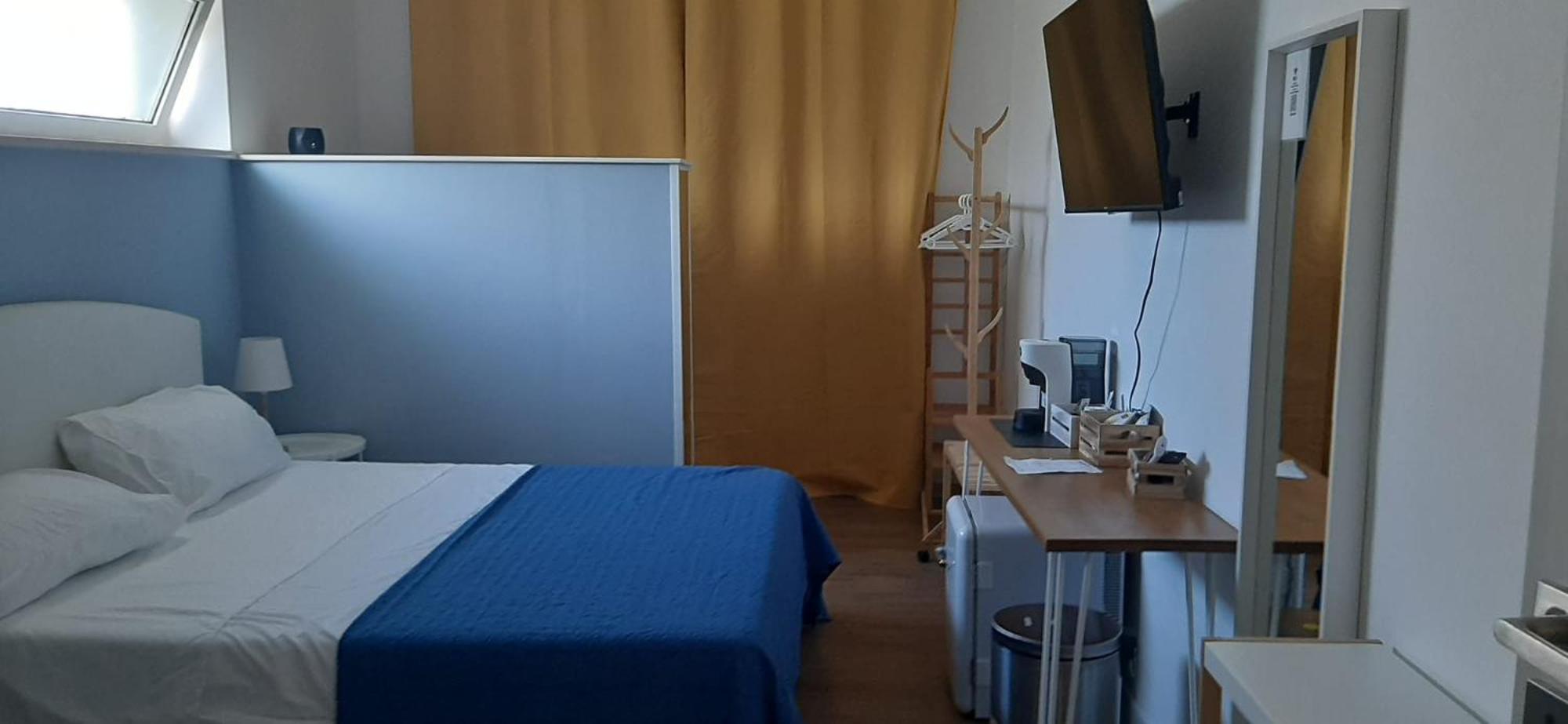 B&B Smartfit House - Room & Relax In Pescara Phòng bức ảnh